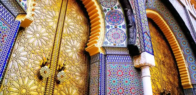 Marrakech and Merzouga Desert Tour